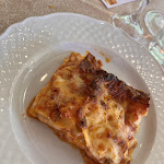 Photo n°1 de l'avis de Benedetta.i fait le 17/08/2022 à 07:24 sur le  Il Grappolo d'Oro à Lanciano