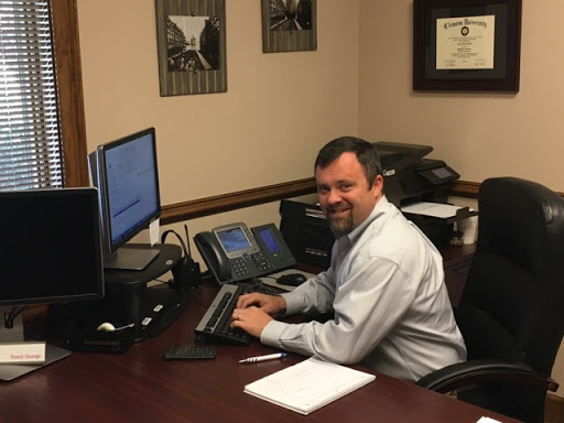 Insurance Agency «David George State Farm Insurance Agency», reviews and photos