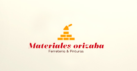 Materiales Orizaba