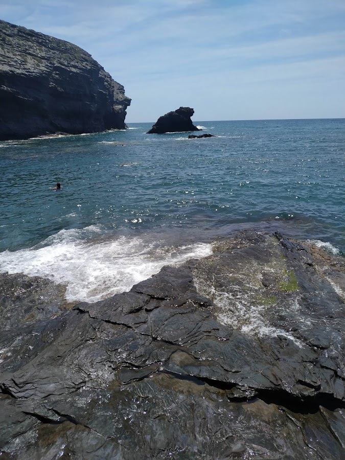 Cala del Barco
