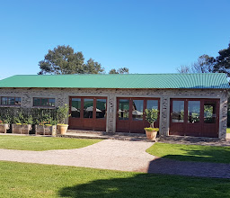 RedShed at Redberry Farm photo
