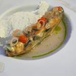 Photo n°1 de l'avis de maïté.u fait le 04/09/2021 à 20:40 sur le  The Hive à Rome