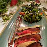 Photo n°8 de l'avis de Joana.o fait le 06/03/2023 à 10:01 sur le  Hotel Nicolay 1881 à Zeltingen-Rachtig