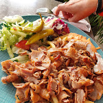 Photo n°1 de l'avis de Meheran.a fait le 14/08/2021 à 08:19 sur le  Antalya Döner & Pizza Haus à Grömitz