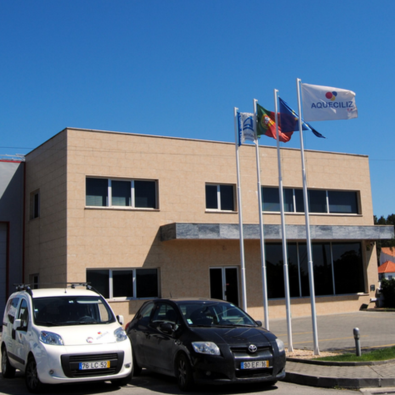 Aqueciliz SA - Climatizações