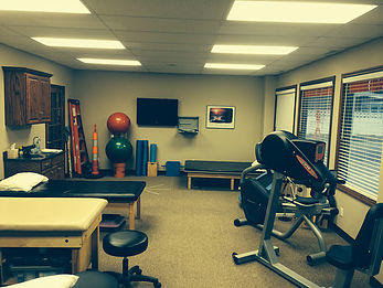Koerner Chiropractic and Physical Therapy - Chiropractor in Hays Kansas