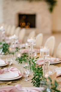 Knot Too Shabby Events - Photo 4 - Car repair in , Wilmington