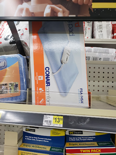 Discount Store «Dollar General», reviews and photos, 4244 W Main St, Gray, LA 70359, USA