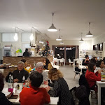 Photo n°7 de l'avis de Simone.r fait le 04/01/2019 à 20:24 sur le  Ciuexi à Sardara