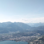 Photo n°1 de l'avis de stefano.e fait le 04/08/2019 à 15:26 sur le  La Baita Lanzo à Alta Valle Intelvi