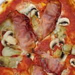 Photo n°1 de l'avis de Fabrizio.o fait le 14/09/2022 à 12:22 sur le  Pizzikotto Parma San Leonardo à Parma