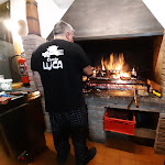 Photo n°6 de l'avis de Linda.u fait le 10/05/2023 à 06:42 sur le  Osteria da Lu&Ca à Bellagio