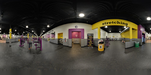 Gym «Planet Fitness», reviews and photos, 14250 Burnhaven Dr, Burnsville, MN 55306, USA