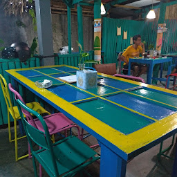 Hungry Nomad Vegan & Vegetarian Resto