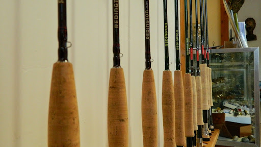 Sporting Goods Store «Mosquito Creek Outfitters», reviews and photos, 3000 Mosquito Rd, Placerville, CA 95667, USA