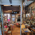 Photo n°8 de l'avis de Gibbi.o fait le 18/03/2023 à 11:35 sur le  Arte e Vino à Castel Gandolfo