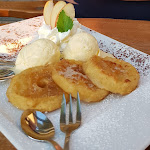 Photo n°1 de l'avis de Thomas.a fait le 16/06/2023 à 21:07 sur le  Hotel, Restaurant & Camping Bauer Keller Greding à Greding