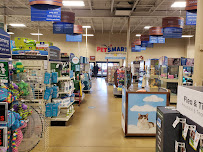 PetSmart - Photo 1 - Car repair in Gaithersburg, MD, Frederick