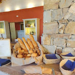 Photo n°5 de l'avis de Scarlet.h fait le 20/09/2023 à 10:37 sur le  Resort & SPA Le Dune à Li Junchi