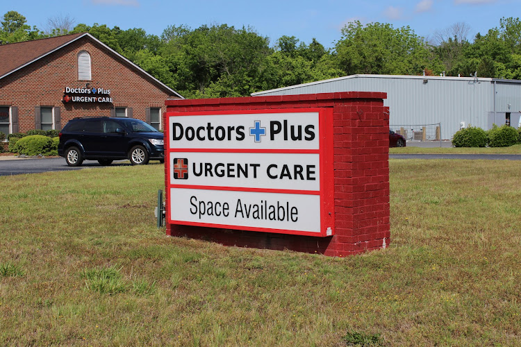 Doctors Plus Urgent Care