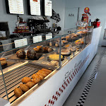 Photo n°13 de l'avis de Tatiana.i fait le 02/03/2023 à 13:56 sur le  Fabio's Roadstop à Armação de Pêra