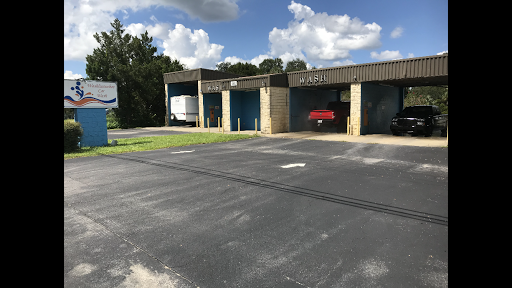 Washlacoochee Car Wash en Inglis