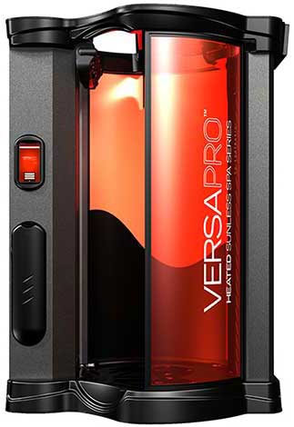 Glo Tanning Sunless Studio