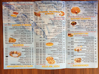 Can Schnellrestaurant à Heiligenhaus menu