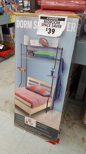 Discount Store «Ocean State Job Lot», reviews and photos, 288 E Main Rd, Middletown, RI 02842, USA