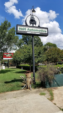 H & H Automotive - Photo 4 - Car repair in Charlotte, NC, Charlotte