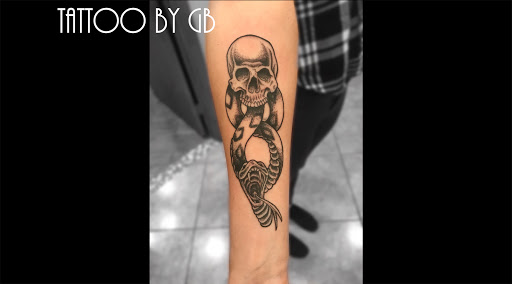 Tattoo Shop «Needful Things Inc», reviews and photos, 2265 Main St, Fort Myers, FL 33901, USA