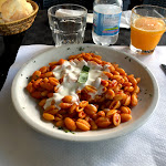 Photo n°1 de l'avis de Yazeed.l fait le 30/08/2018 à 11:48 sur le  Grand Café e Tre Marie à Milan