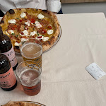 Photo n°1 de l'avis de Alessia.a fait le 22/03/2024 à 20:32 sur le  Pizzeria Cuomo à Thiene