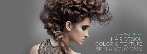 Spa «Gugliotti Salon and Spa», reviews and photos, 1969 Silas Deane Hwy, Rocky Hill, CT 06067, USA