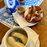 Photo n°2 de l'avis de René-Alexander.e fait le 29/09/2022 à 21:38 sur le  Bräuhuus St. Peter-Ording à Sankt Peter-Ording