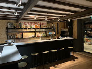 Photo n°8 de EMB L'EMBUSCADE à Doucier ()