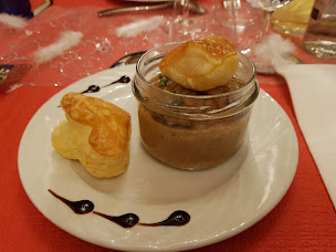 Photo n°10 de Domaine du Vieux Moulin à Lachaussée ()