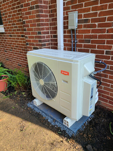 Plumber «Lancaster Plumbing, Heating, Cooling & Electrical», reviews and photos, 1184 Enterprise Rd, East Petersburg, PA 17520, USA