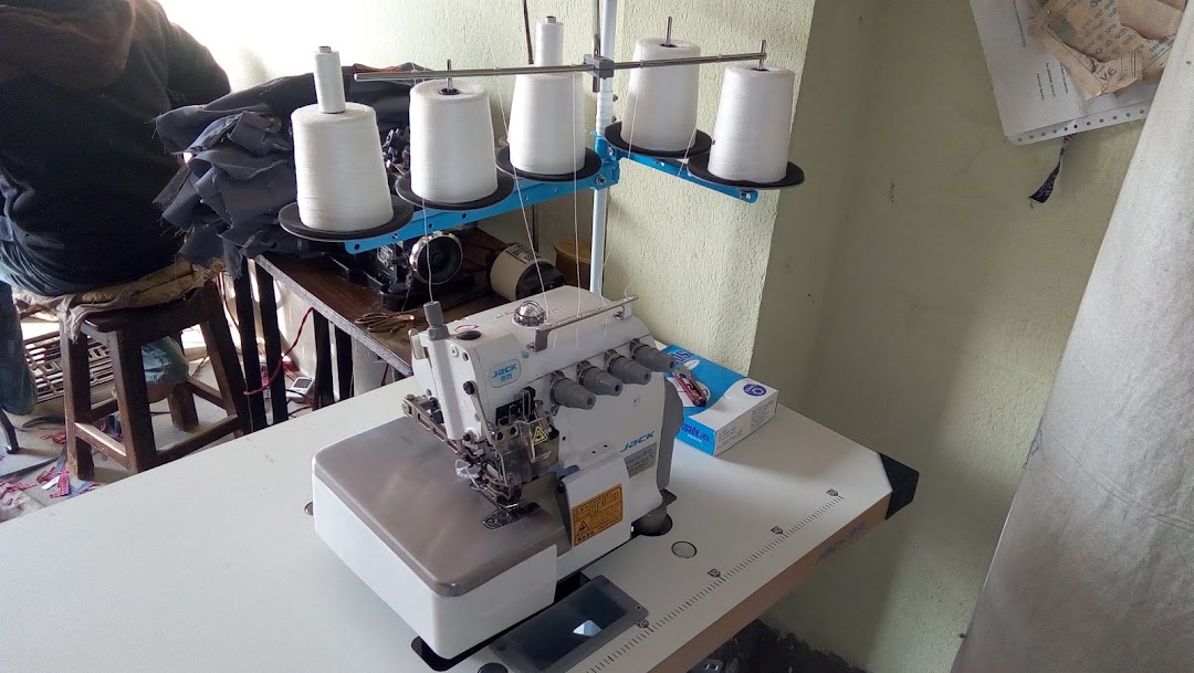 Top Tailors