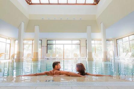 Ges Spa Playa Granada C. Rector Pascual Rivas Carrera, 1, 18613 Motril, Granada, España
