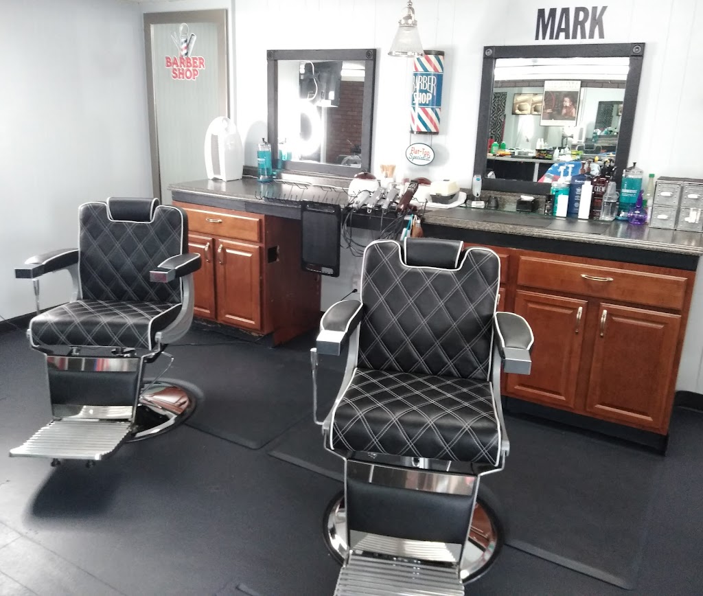Cedar Street Barber & Style @ My Sunshine Salon 47129