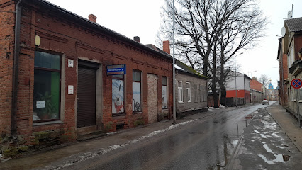 Medību veikals