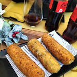 Photo n°1 de l'avis de Laura.l fait le 04/12/2021 à 21:34 sur le  Quattro Quarti Pizzeria à Casalnuovo di Napoli