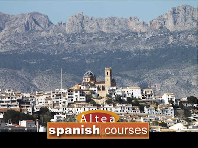 Altea Spanish Courses