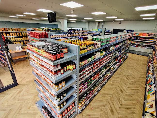 Shayona Sweets & Savouries - Milton Keynes