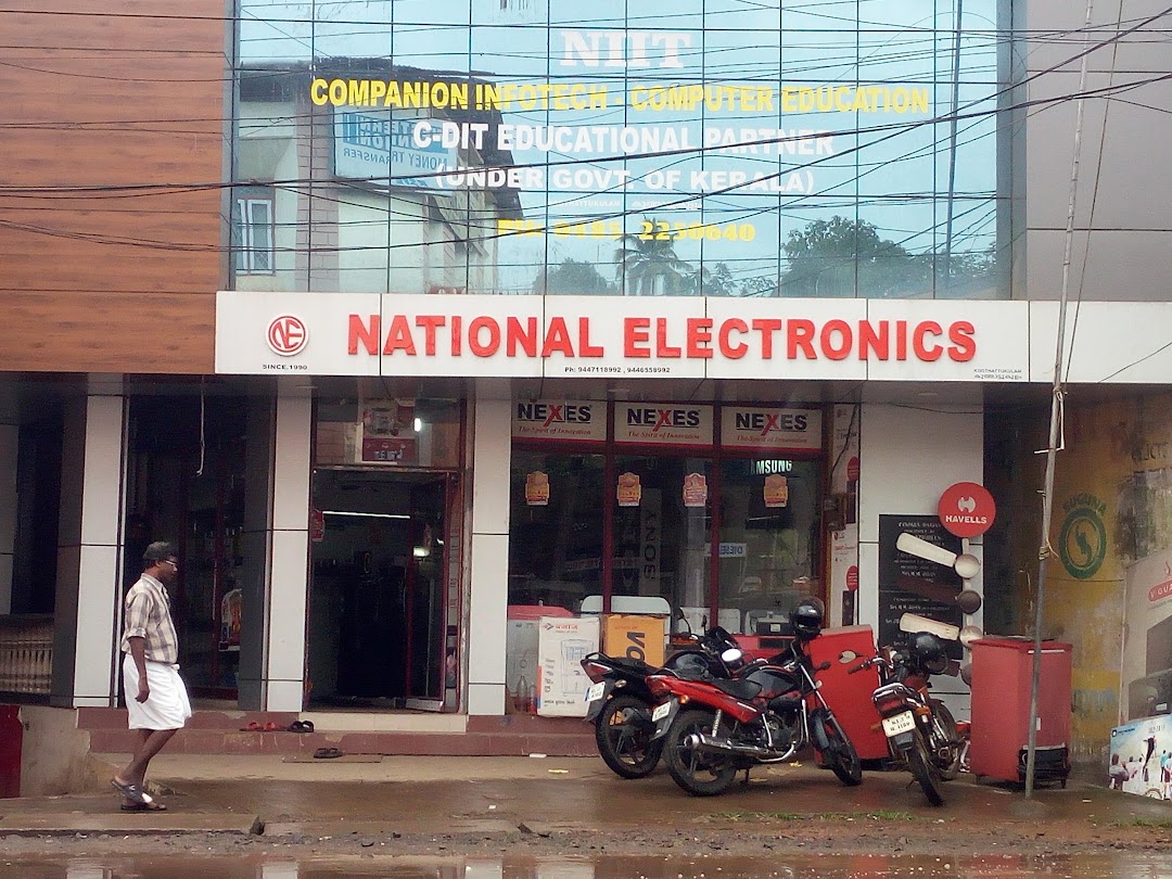 National Electronics