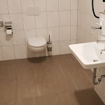 Photo n°10 de l'avis de Roel.a fait le 03/11/2018 à 08:04 sur le  Goethe Business Hotel Frankfurt à Frankfurt