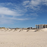 Photo n°11 de l'avis de Márcia.a fait le 30/01/2019 à 22:03 sur le  Restaurante Sétimo Beach Club à Gafanha da Nazaré