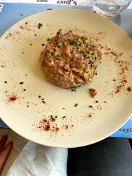 Photo n°89 de Bistro de l'Isa à Cahors ()