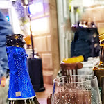 Photo n°6 de l'avis de Mary.o fait le 23/02/2024 à 13:37 sur le  Giulio Cesare l'impero del gusto à Palermo